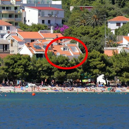 Apartments By The Sea Drvenik Donja Vala, Makarska - 6658 Dış mekan fotoğraf