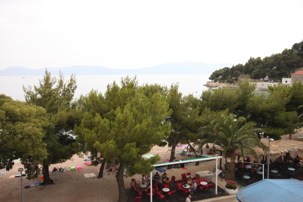 Apartments By The Sea Drvenik Donja Vala, Makarska - 6658 Dış mekan fotoğraf