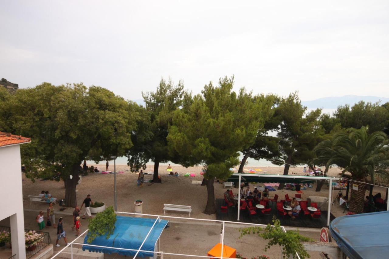 Apartments By The Sea Drvenik Donja Vala, Makarska - 6658 Dış mekan fotoğraf